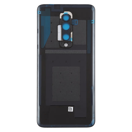 Replacement Battery Back Cover for OnePlus 7T Pro(Blue)-garmade.com