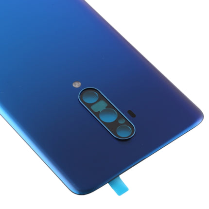 Replacement Battery Back Cover for OnePlus 7T Pro(Blue)-garmade.com