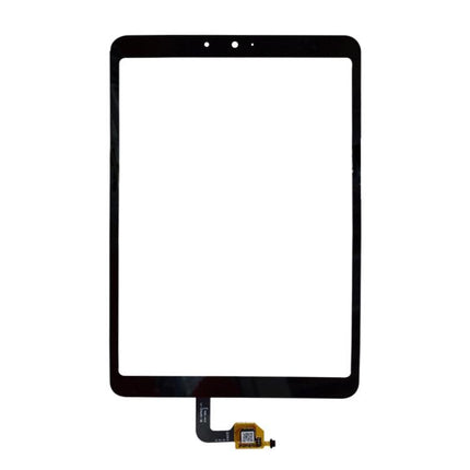 Touch Panel for Xiaomi Mi Pad 3 Black-garmade.com