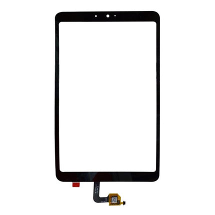 Touch Panel for Xiaomi Mi Pad 4 Black-garmade.com