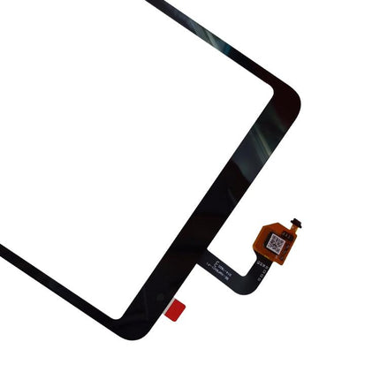 Touch Panel for Xiaomi Mi Pad 4 Black-garmade.com