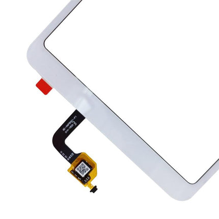 Touch Panel for Xiaomi Mi Pad 4 White-garmade.com