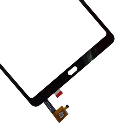 Touch Panel for Xiaomi Mi Pad 4 Pro Black-garmade.com