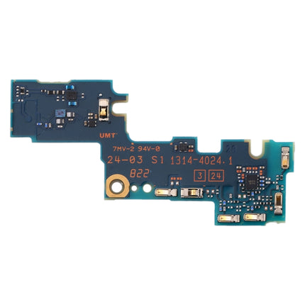 Signal Keypad Board for Sony Xperia XZ2-garmade.com