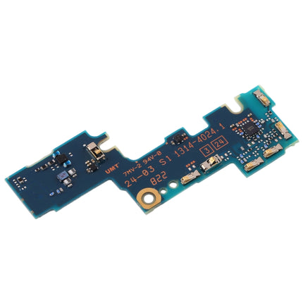 Signal Keypad Board for Sony Xperia XZ2-garmade.com
