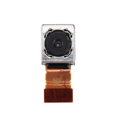 Back Facing Camera for Sony Xperia XZ Premium / Xperia XZs-garmade.com