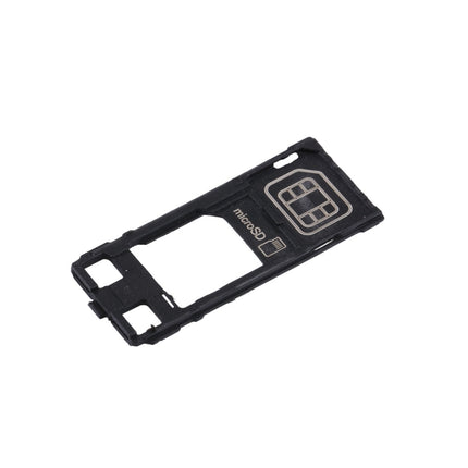 Card Tray for Sony Xperia X / Xperia XZ / Xperia X Premium-garmade.com