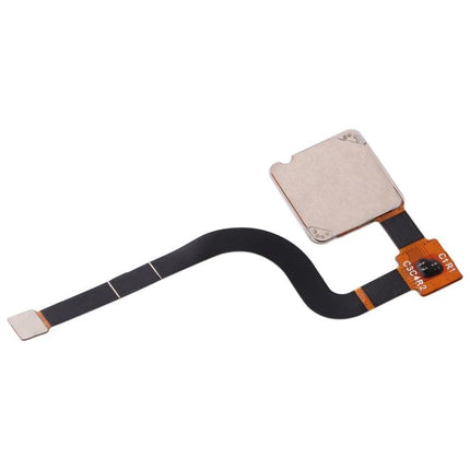 Fingerprint Sensor Flex Cable for Xiaomi Mi 8 SE(Black)-garmade.com