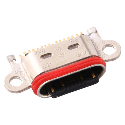 10 PCS Charging Port Connector for OPPO K3-garmade.com