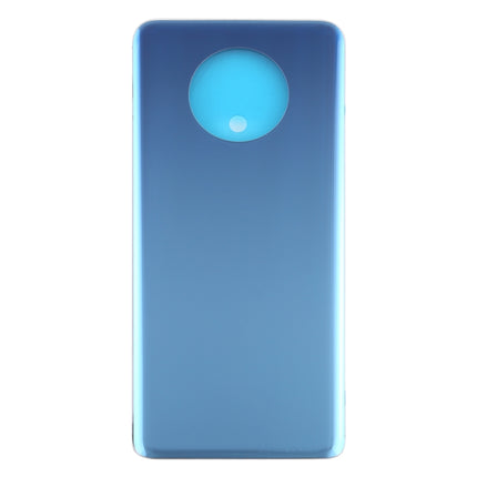 Back Cover for OnePlus 7T(Blue)-garmade.com
