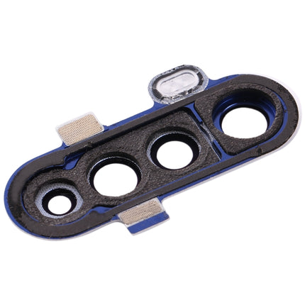 Camera Lens Cover for OPPO Realme X2 Pro(Blue)-garmade.com
