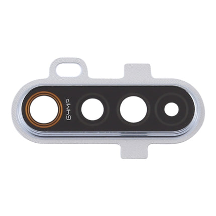 Camera Lens Cover for OPPO Realme X2 Pro (Silver)-garmade.com
