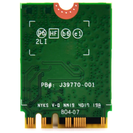 9260NGW Wireless-AC Dual Band 802.11ac 1730Mbps Bluetooth 5.0 WLAN Network Card-garmade.com