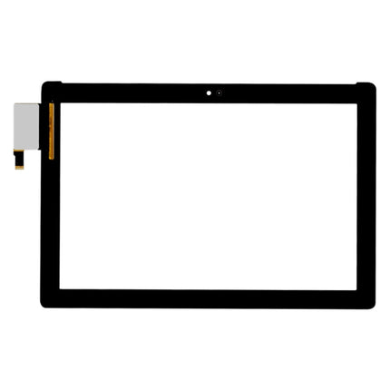 Touch Panel for Asus ZenPad 10 ZenPad Z300CNL P01T (White)-garmade.com