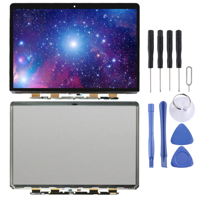 LCD Screen for Macbook Pro Retina A1398 15.4 inch 2015-garmade.com