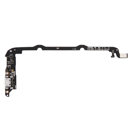 Charging Port Flex Cable for Asus ZenFone 2 Laser / ZE500KL-garmade.com