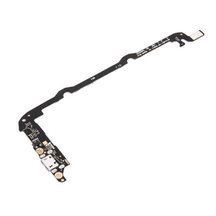 Charging Port Flex Cable for Asus ZenFone 2 Laser / ZE500KL-garmade.com
