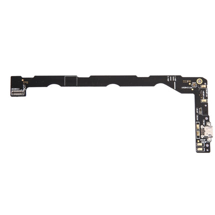 Charging Port Flex Cable for Asus ZenFone 2 Laser / ZE600KL / ZE601KL-garmade.com