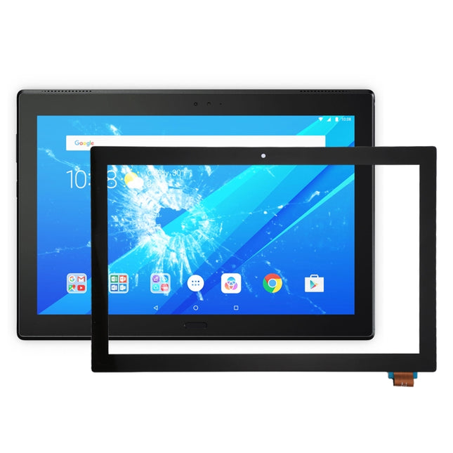 For Lenovo TAB4 10 / TB-X304 Touch Panel Digitizer(Black)-garmade.com
