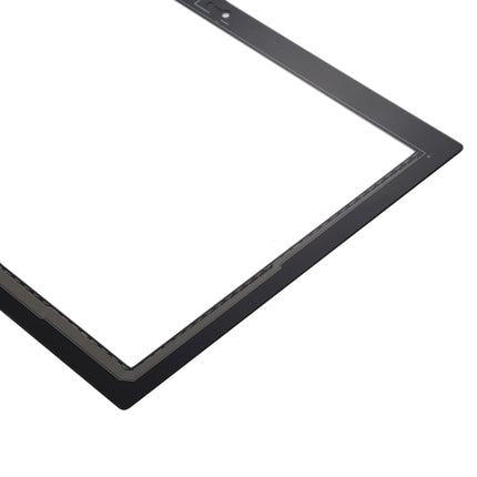For Lenovo TAB4 10 / TB-X304 Touch Panel Digitizer(Black)-garmade.com