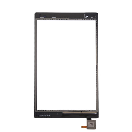 For Lenovo Tab4 8 Plus / TB-8704 Touch Panel Digitizer(Black)-garmade.com