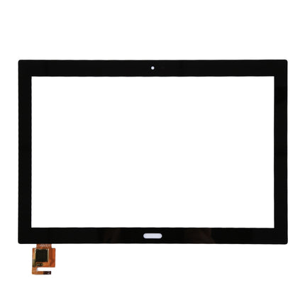 For Lenovo TAB4 10 Plus / TB-X704 Touch Panel Digitizer(Black)-garmade.com