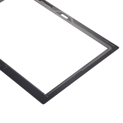 For Lenovo TAB4 10 Plus / TB-X704 Touch Panel Digitizer(Black)-garmade.com