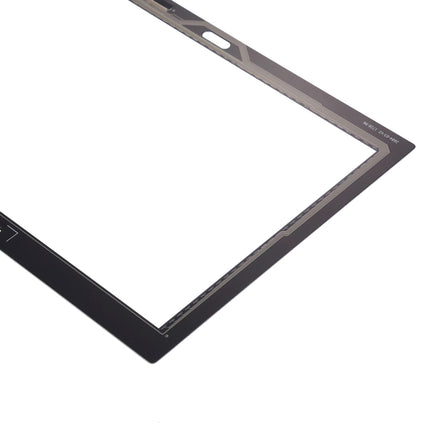 For Lenovo TAB4 10 Plus / TB-X704 Touch Panel Digitizer(White)-garmade.com