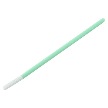 100 PCS/Set Electronic Products Cleaning Swabs, Size:125x10mm-garmade.com