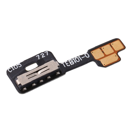 Mute Button Flex Cable for OnePlus 5-garmade.com