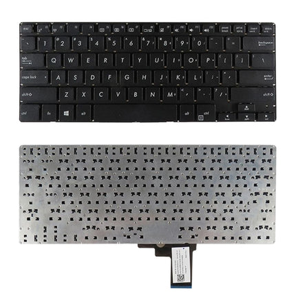 US Version Keyboard for ASUS PU401 PU401LA PU301 PU301LA-garmade.com