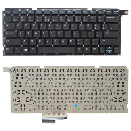 US Version Keyboard for DELL Vostro 5460 V5460 V5470 P41G 14-5439-garmade.com