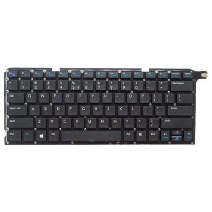 US Version Keyboard for DELL Vostro 5460 V5460 V5470 P41G 14-5439-garmade.com