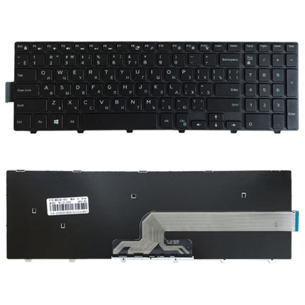 RU Version Keyboard for DELL Vostro 5460 V5460 V5470 P41G 14-5439-garmade.com