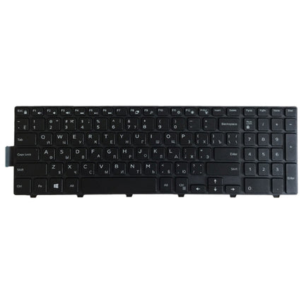 RU Version Keyboard for DELL Vostro 5460 V5460 V5470 P41G 14-5439-garmade.com