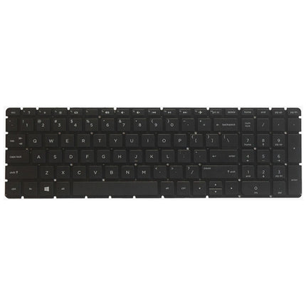 US Version Keyboard for HP pavilion 15-AC 15-AF 15Q-AJ 250 G4 G5 255 G4 G5 256 G5 15-BA 15-AY-garmade.com