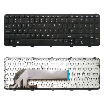 US Version Keyboard for HP PROBOOK 450 GO 450 G1 455 G1 470 G2 768787-001-garmade.com