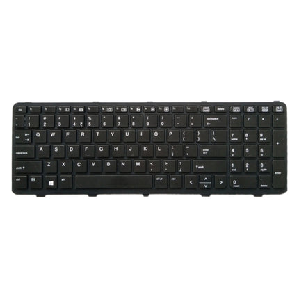 US Version Keyboard for HP PROBOOK 450 GO 450 G1 455 G1 470 G2 768787-001-garmade.com