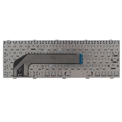 RU Version Keyboard for HP probook 4540 4540S 4545 4545S 4740 4740S-garmade.com