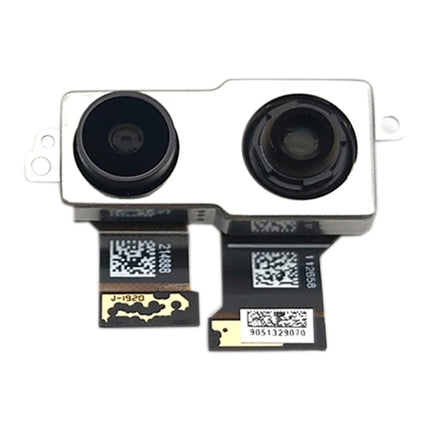 Back Facing Camera for ASUS ROG Phone II ZS660KL 2019-garmade.com