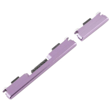 Side Keys for Xiaomi Mi 9(Purple)-garmade.com
