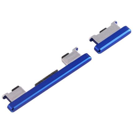 Side Keys for Xiaomi Mi CC9(Blue)-garmade.com