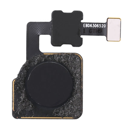 Fingerprint Sensor Flex Cable for Google Pixel 2 XL(Black)-garmade.com