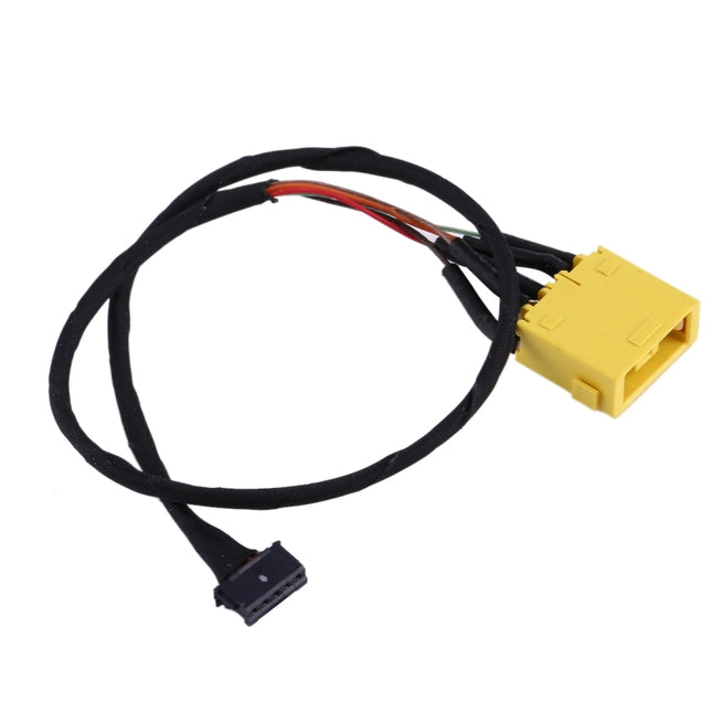 For Lenovo IdeaPad Yoga 13 / 13-5934 / 13-5935 DC Power Jack Connector Flex Cable-garmade.com