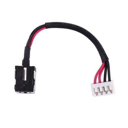 DC Power Jack Connector Flex Cable for Asus K50 / P50-garmade.com