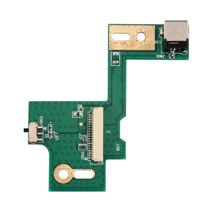 DC In Jack Board for Asus Laptop N53 / N53SN / N53J / N53S / N53SV / N53T / N53D-garmade.com