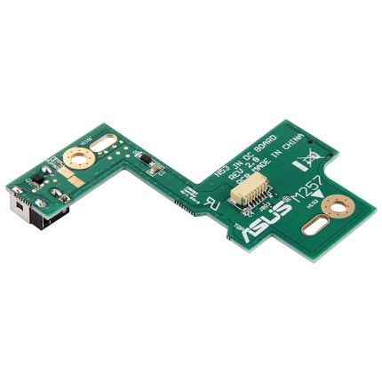 DC In Jack Board for Asus Laptop N53 / N53SN / N53J / N53S / N53SV / N53T / N53D-garmade.com