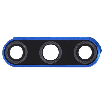 Camera Lens Cover for Huawei Honor 9X (Blue)-garmade.com