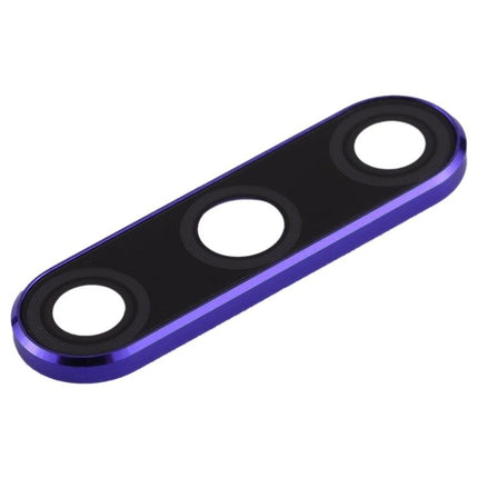 Camera Lens Cover for Huawei Honor 9X (Purple)-garmade.com