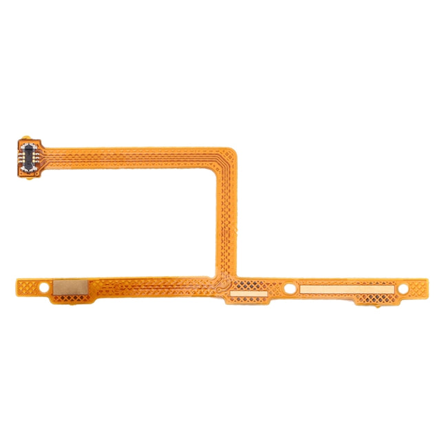 Power Button & Volume Button Flex Cable for Nokia 8-garmade.com